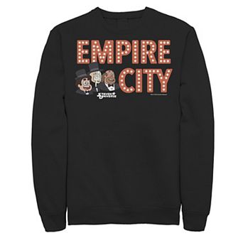Men's CN Steven Universe Empire City Fleece Graphic Pullover