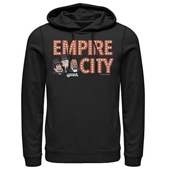 Men's Cartoon Network's Steven Universe Empire City Hoodie