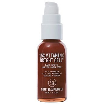 25 vitamin c glutathione clinical serum Paula's Choice 25% + for Brightening & Dark Spots AHK-Cu 100 mg Style:Package of Six This clinical bodybuilders