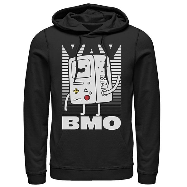 Beemo hoodie discount