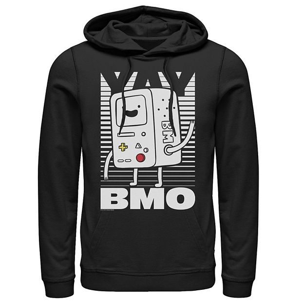 Bmo hoodie clearance