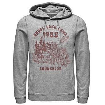 Men's Star Wars Endor Camper Hoodie