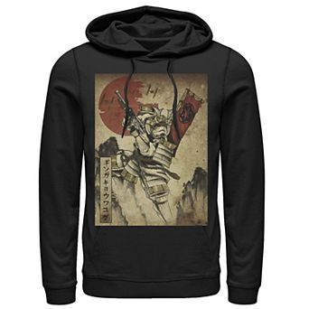 Men's Star Wars Galactic Republic Kanji Hoodie