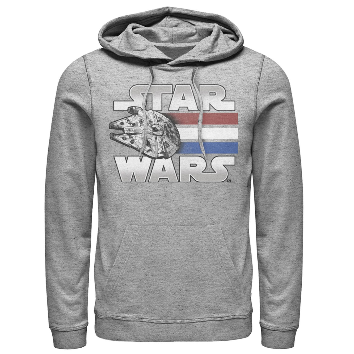 white star wars hoodie