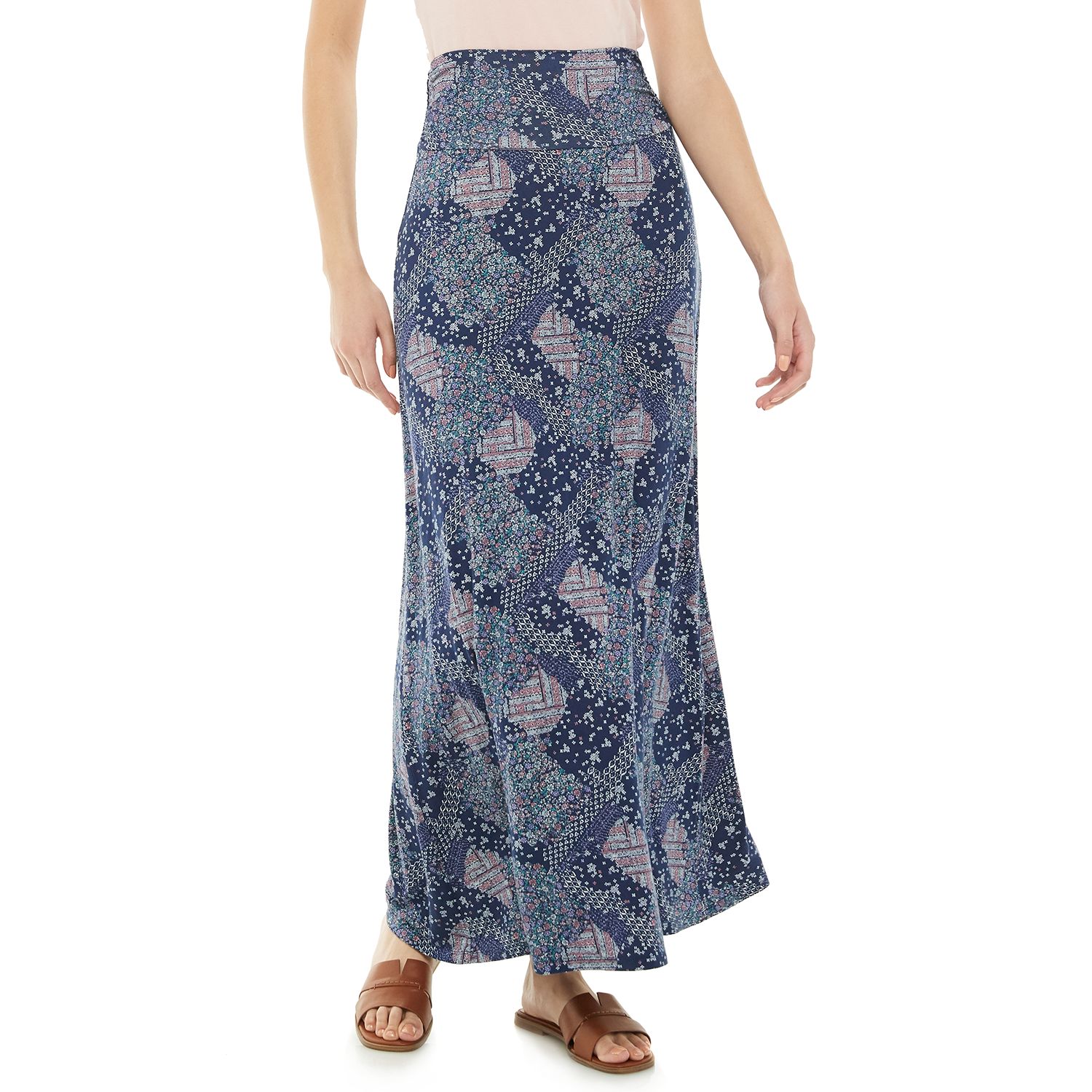 maxi skirts kohls