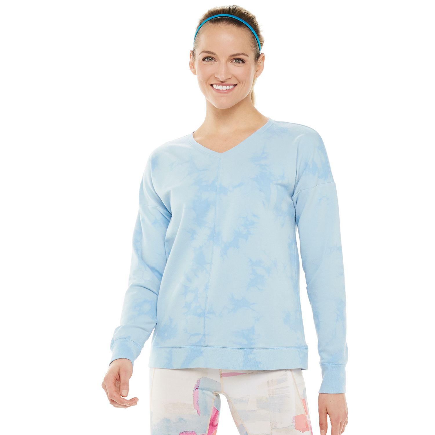 womens hooded sweatshirts at kohl's