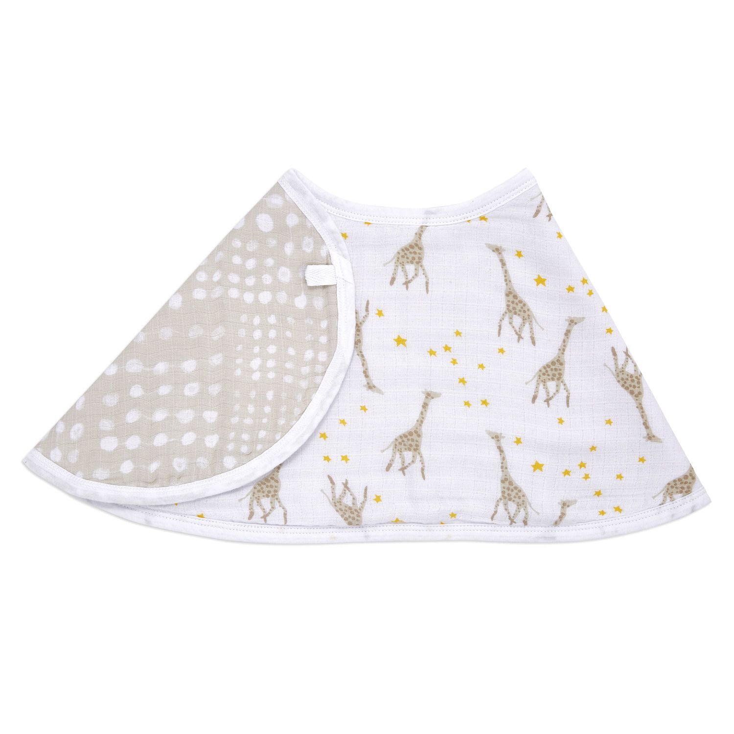 aden anais bib