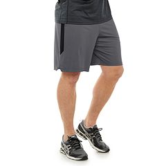 Kohls big shop and tall shorts