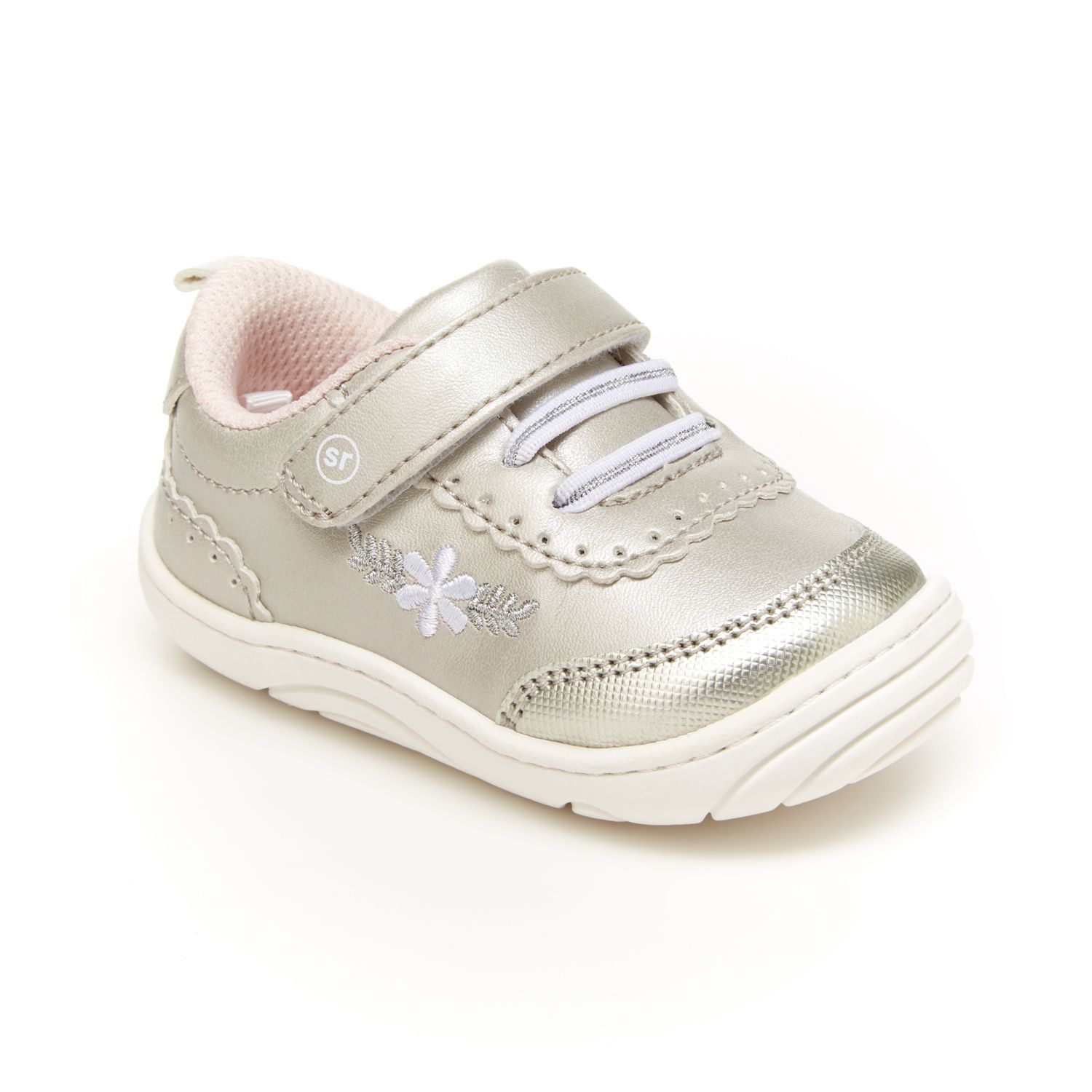 stride rite baby shoes kohls