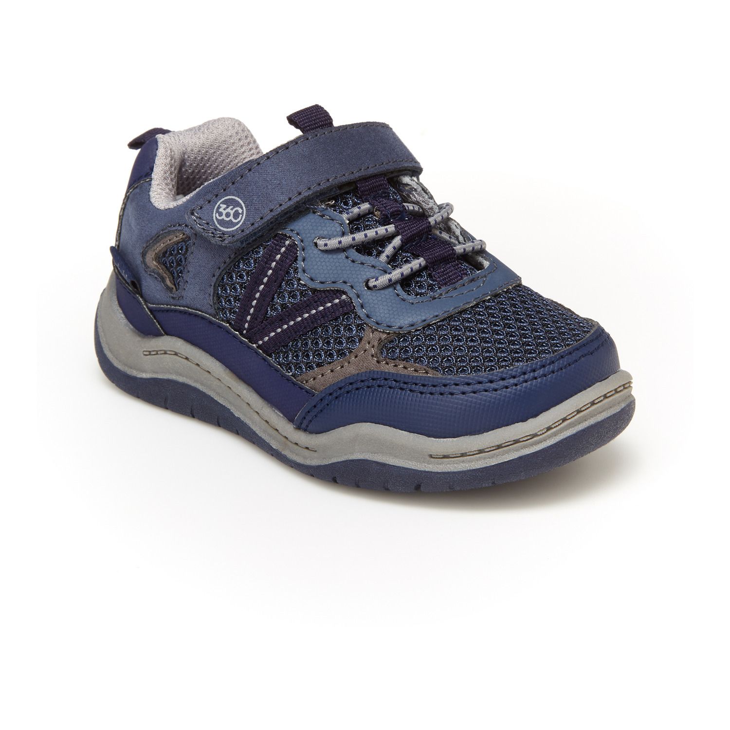 boys sneakers size 1.5
