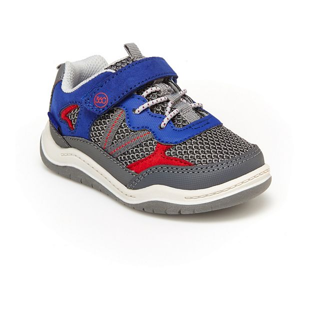 Stride rite shoes at hot sale kohls