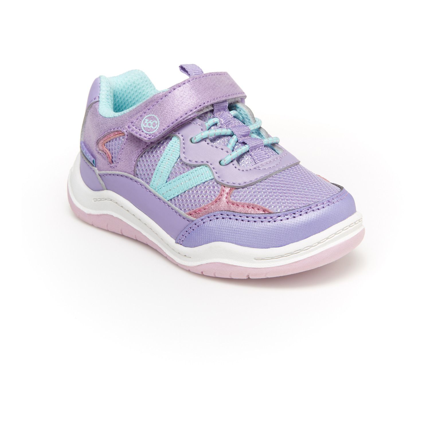 stride rite harley sneaker