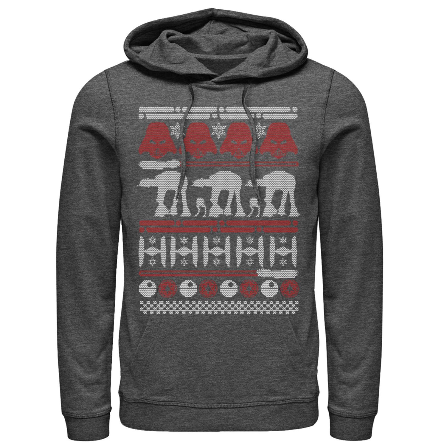 hoth christmas sweater