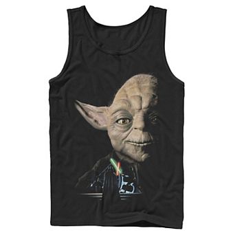 Men's Star Wars Dale Returns Tank Top