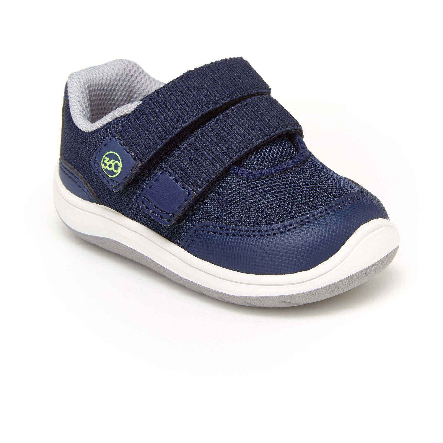 stride rite 360 dash sneaker