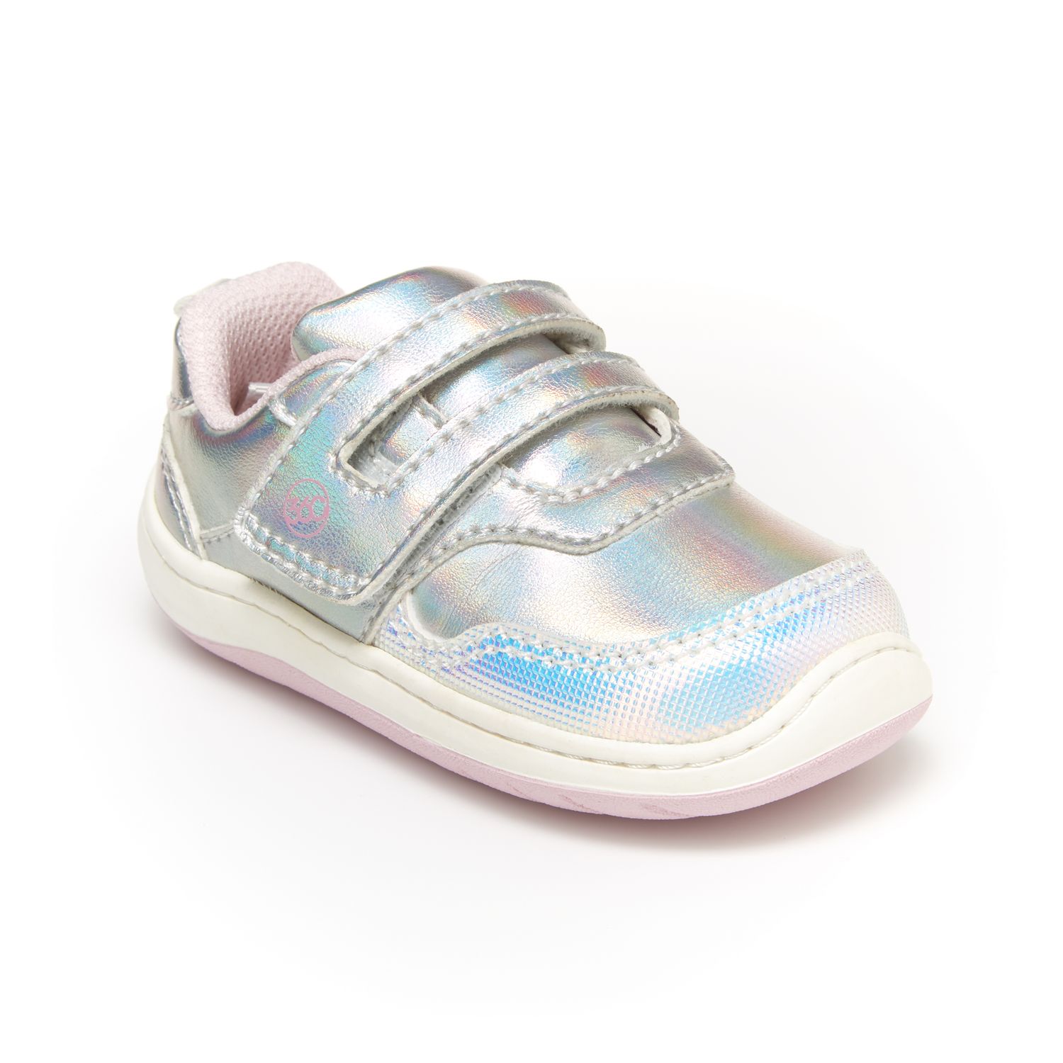 stride rite aubrey sneaker