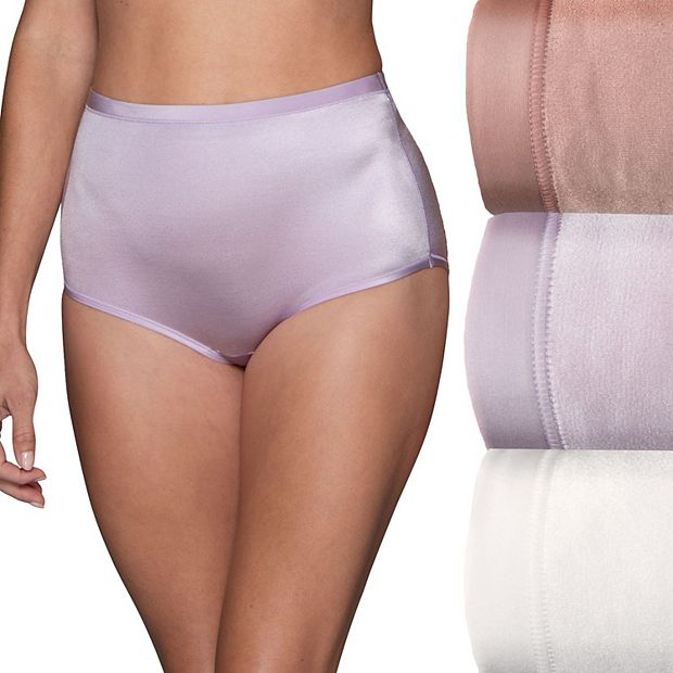Vanity Fair Women Brief briefs underwear 
