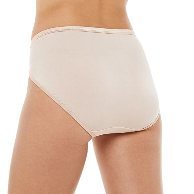 Women's Vanity Fair® 3-Pack Illumination Hicut Panties 13307