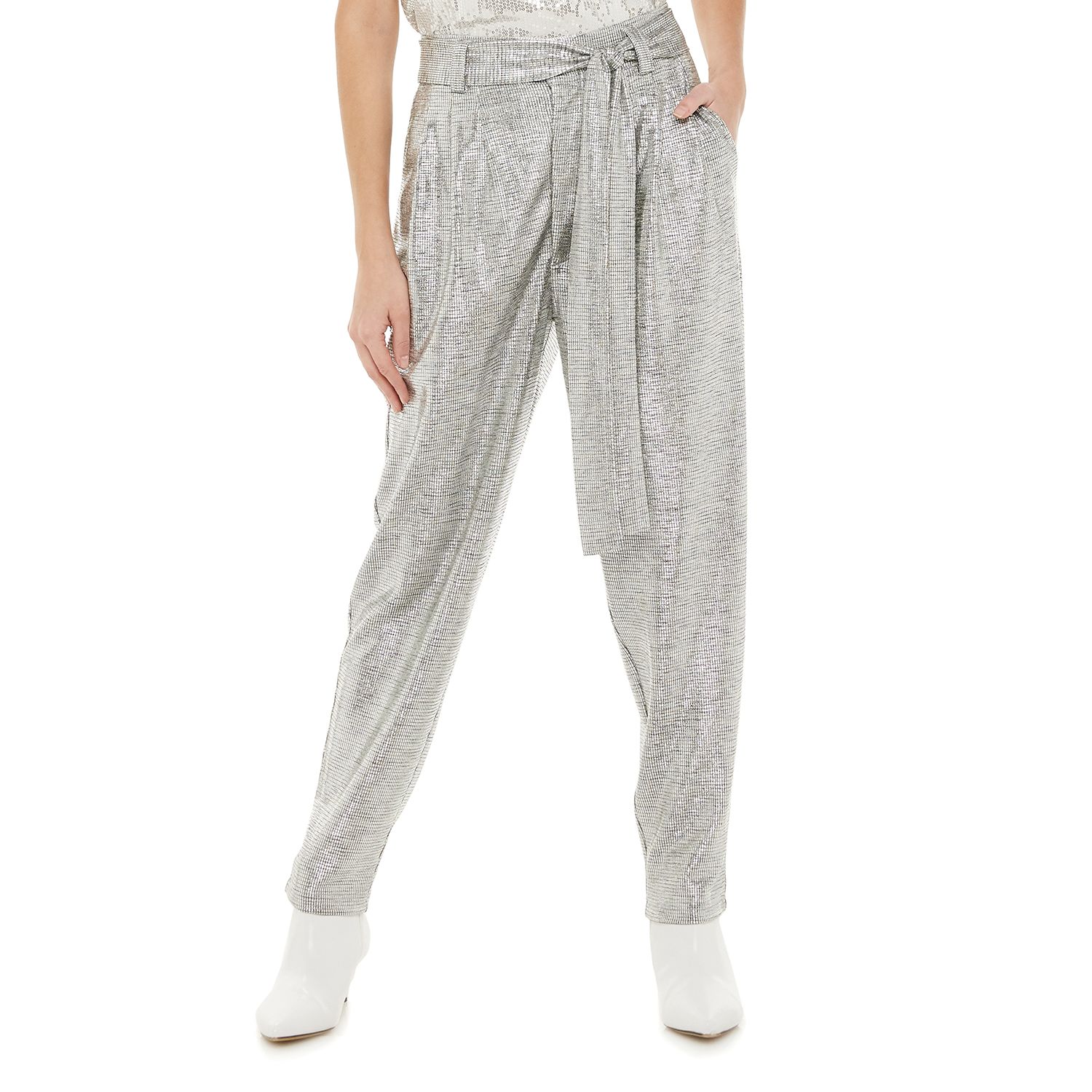 kohls womens casual pants