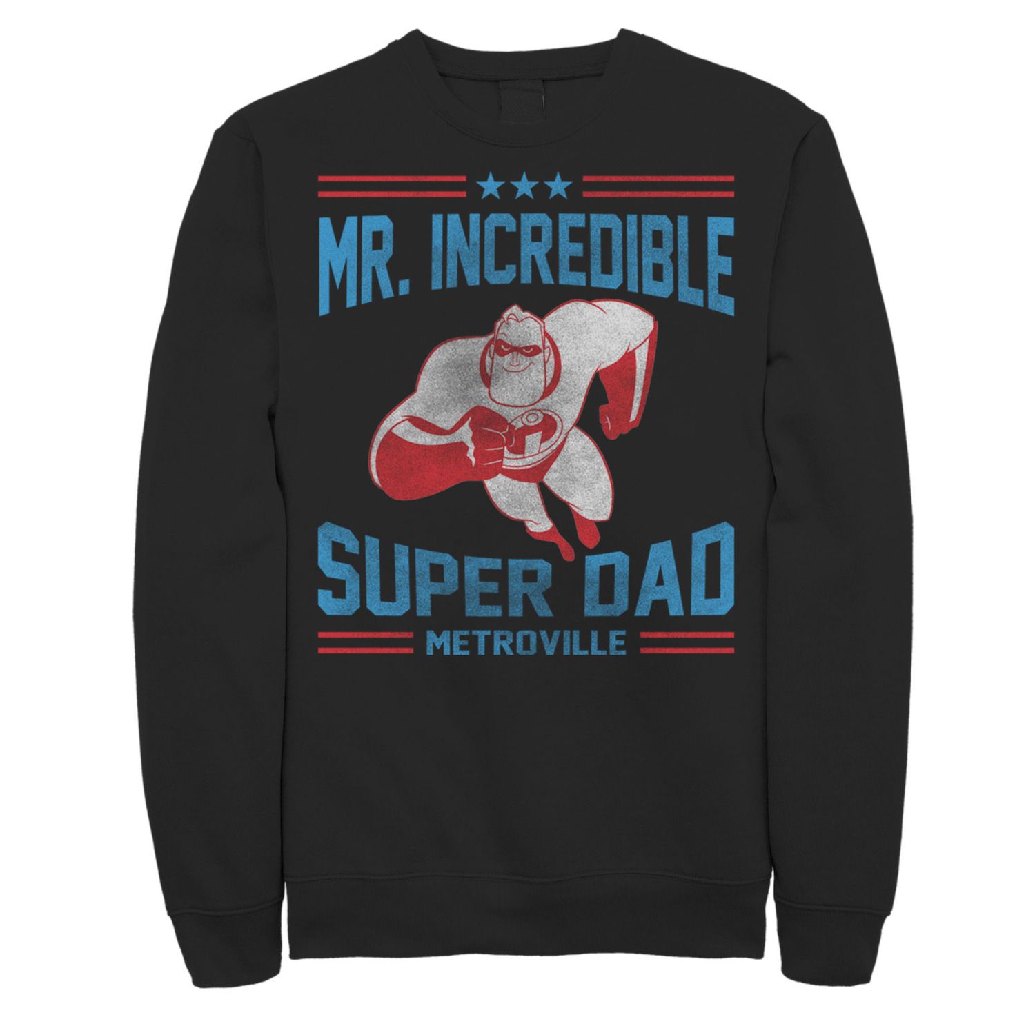 Mr super
