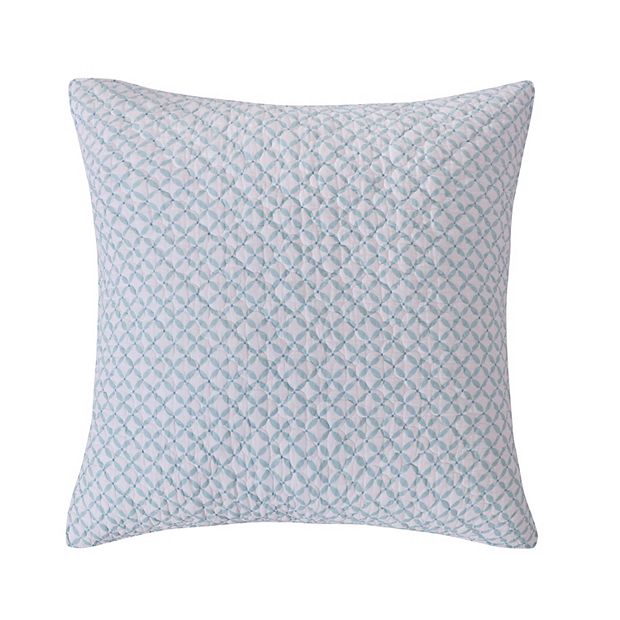 Euro pillow clearance kohls