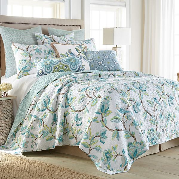 Levtex Home Cressida Quilt Set