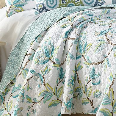 Levtex Cressida Quilt Set