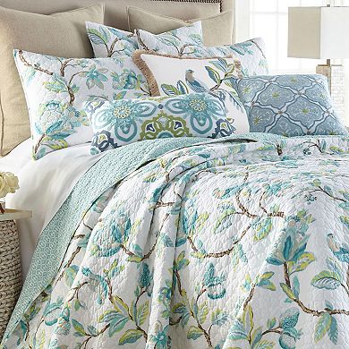 Levtex Cressida Quilt Set