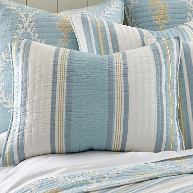 Levtex Kailua Quilt Set