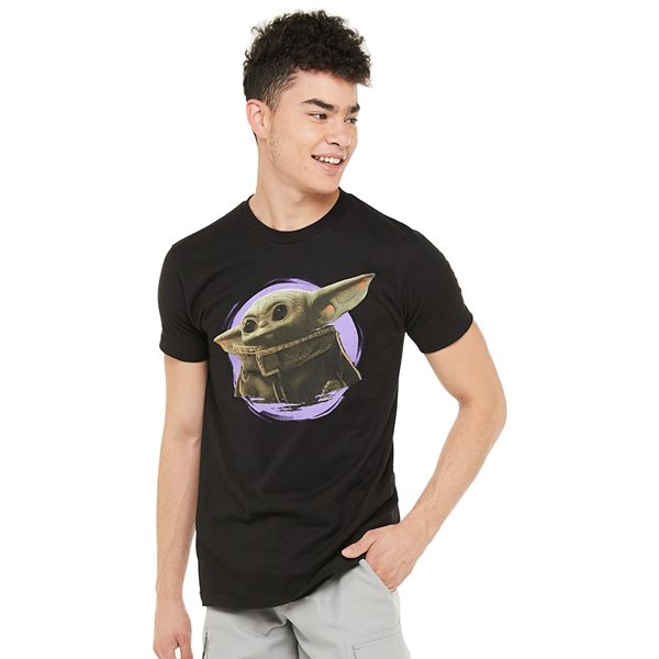 Baby yoda sale shirt kohls