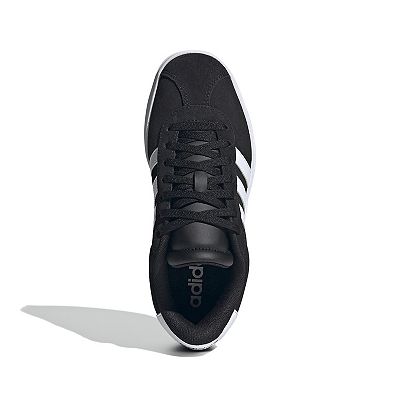 adidas Vl Court Bold 3.0 Big Kids Shoes