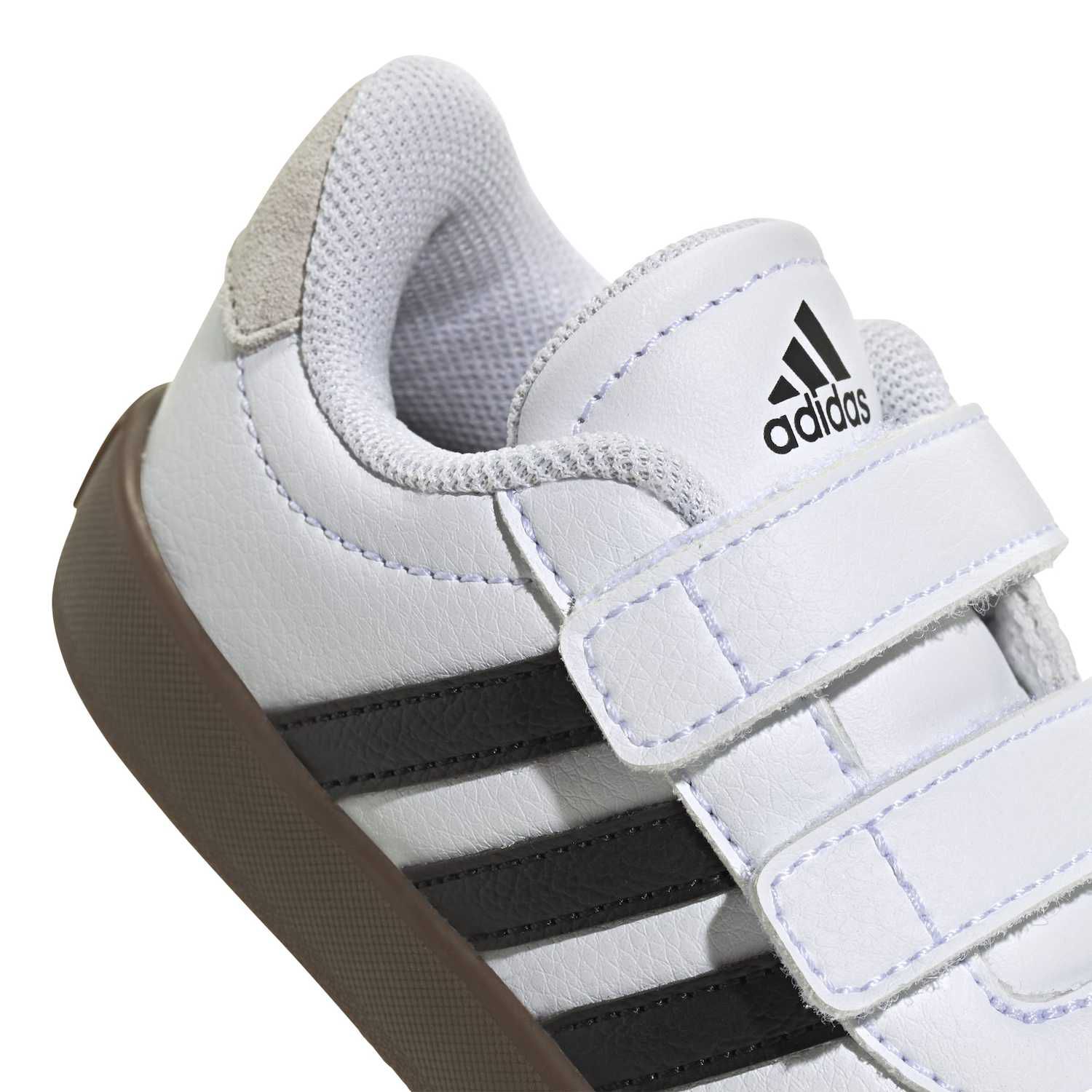 adidas gazelle silver green womens adidas Vl Court Bold J Low Top Trainers Girls  Lovell Sports
