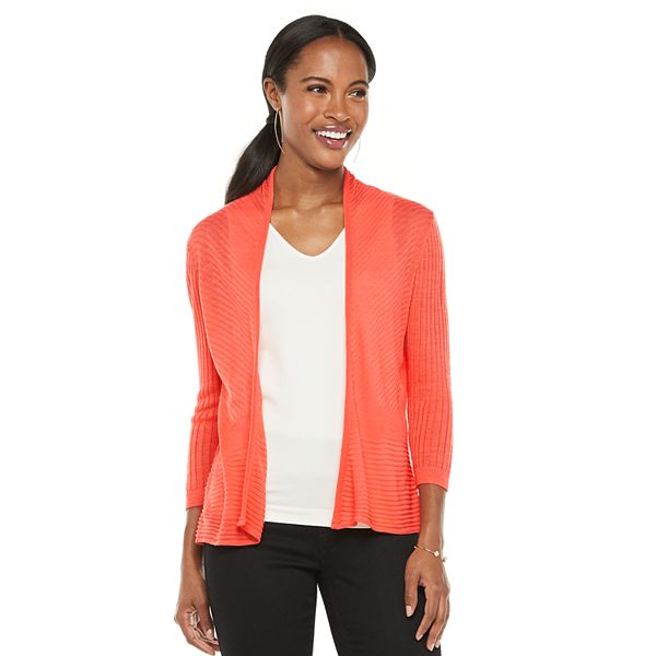 Kohls apt shop 9 cardigan