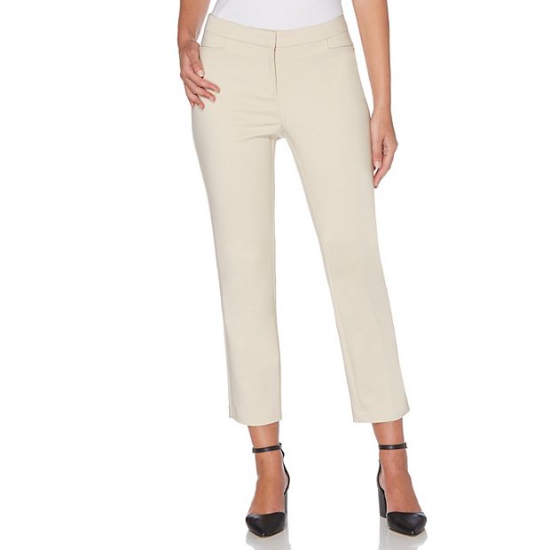 Women's Rafaella Ankle Pants