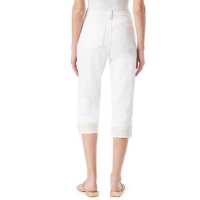 Women's Gloria Vanderbilt Amanda Capris