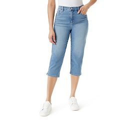 Women\'s Capri Jeans: Shop Essentials | Kohl\'s Denim for
