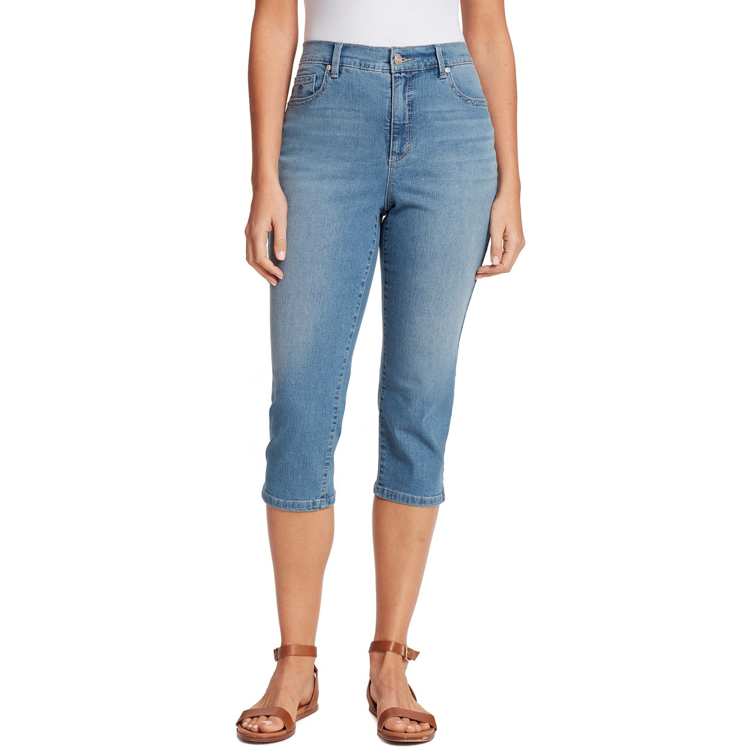 jeans capri for womens online