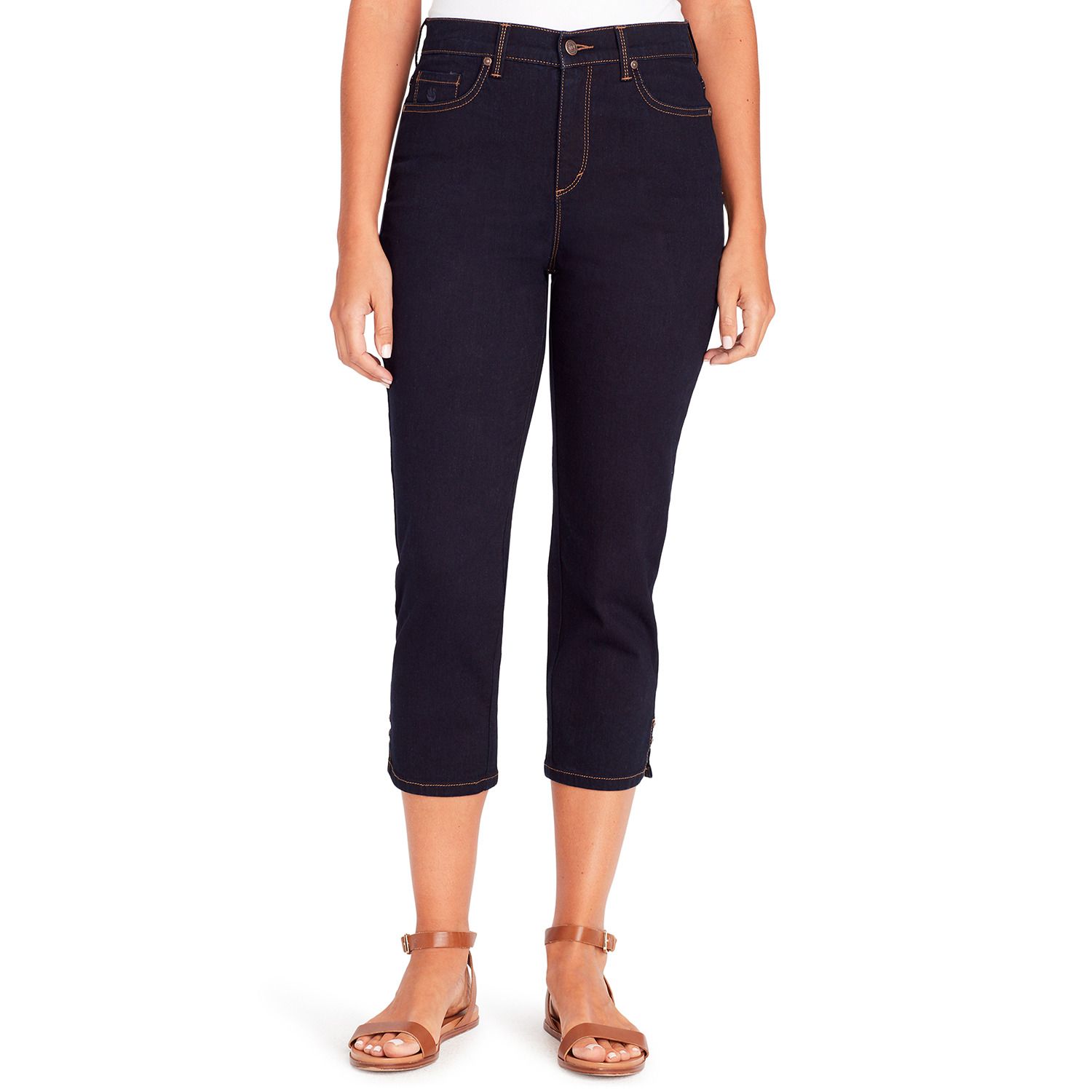 amanda capris at kohl's