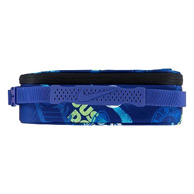 Nike Logo Graphic Insulated Lunch Box