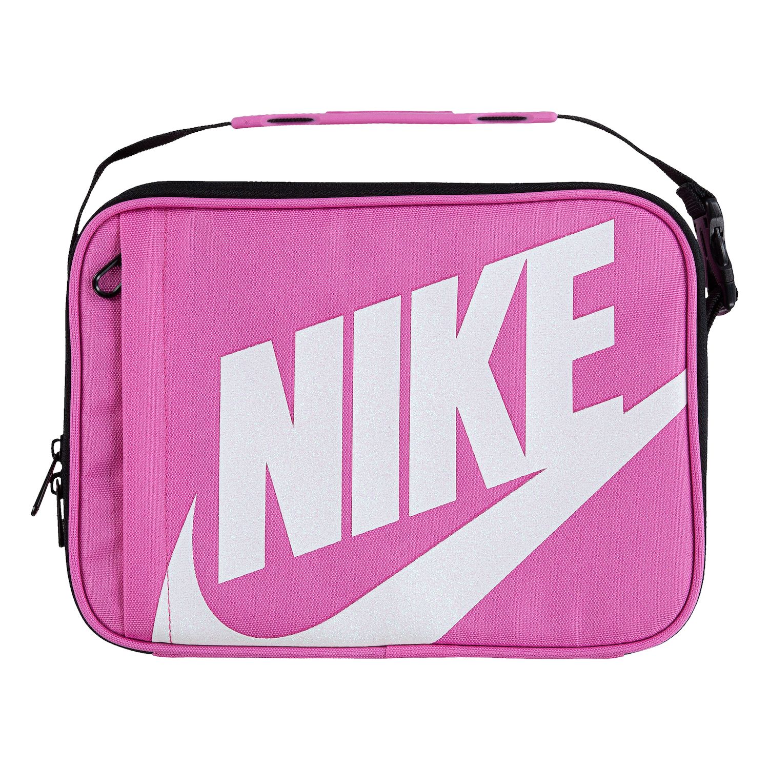 nike girl lunch boxes