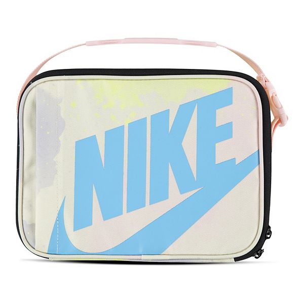 Nike Just Do It Insulated Molded Lunch Box