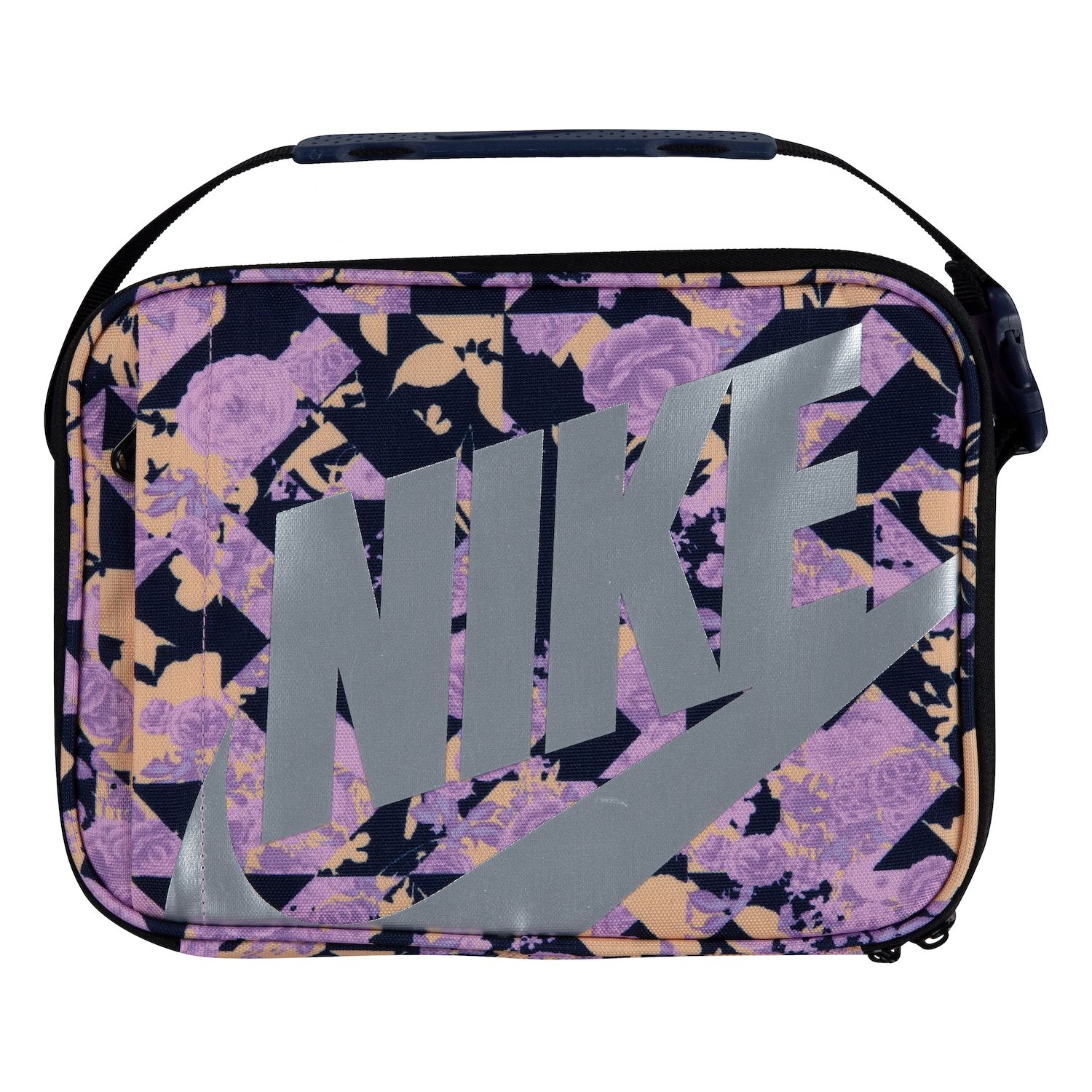Blue Nike Lunch Boxes - Food Storage 