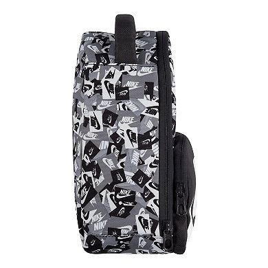 Nike Vibrant Splatter Insulated Lunch Bag