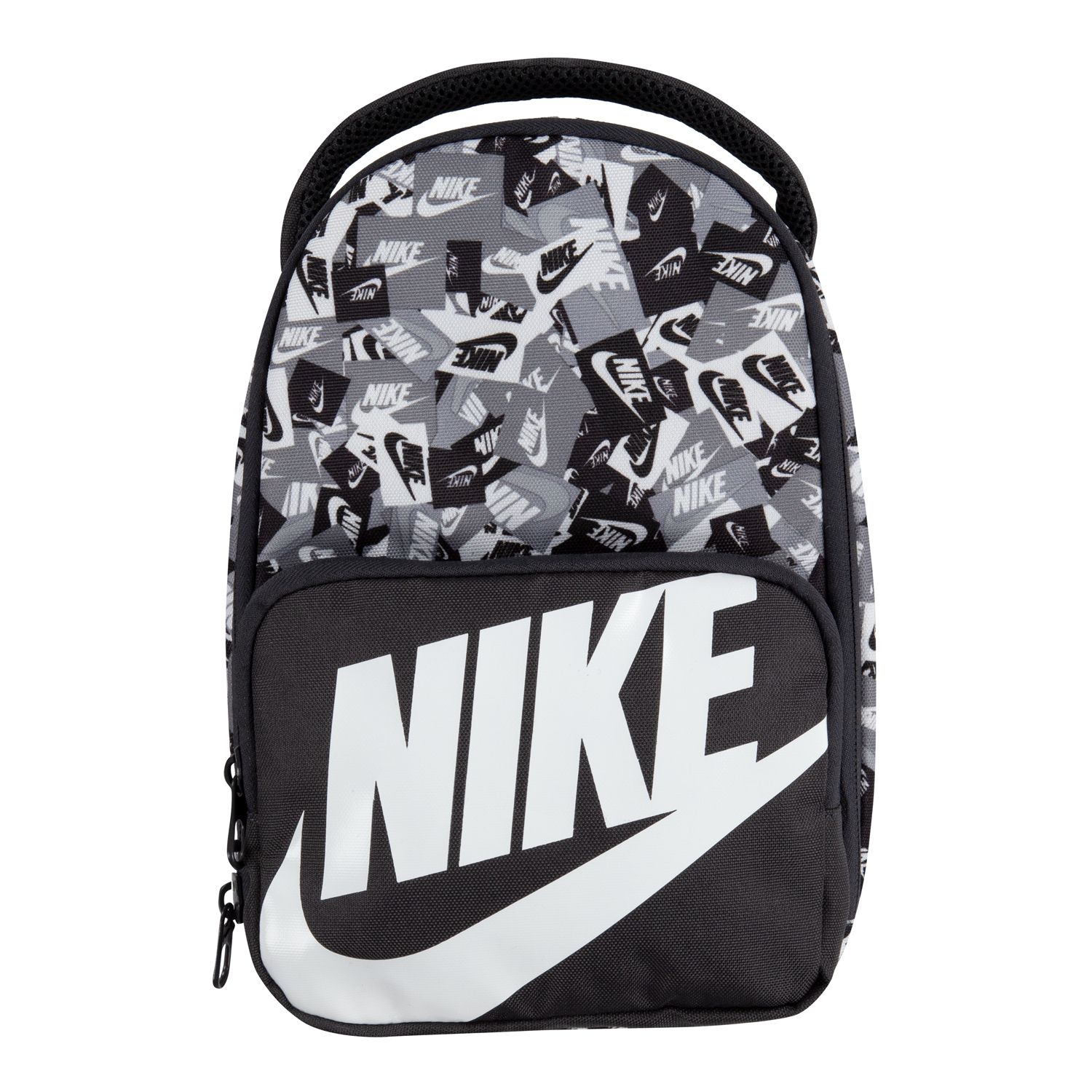 nike splatter backpack