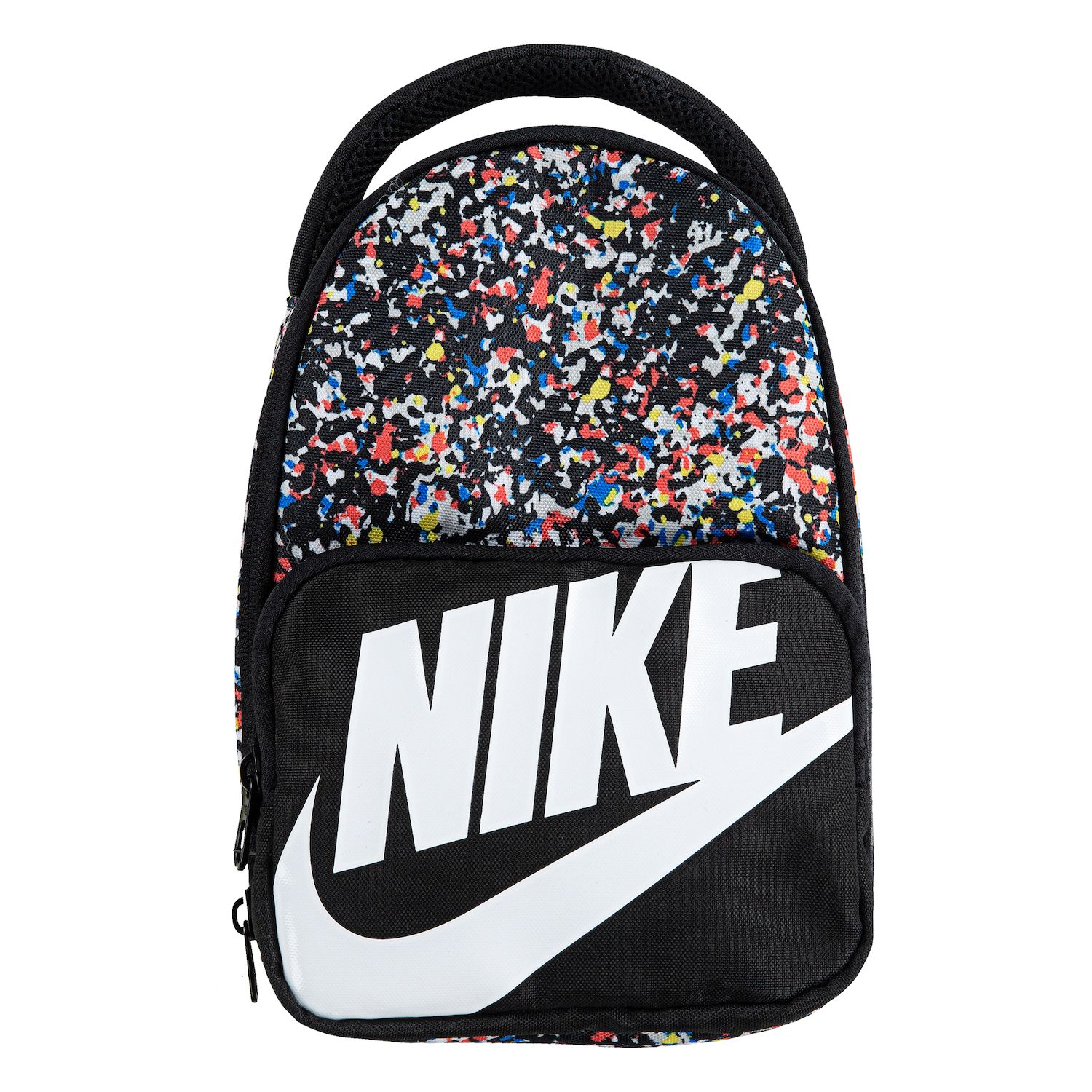 insulated lunch backpack