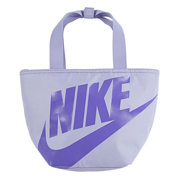 Nike tote cheap lunch bag