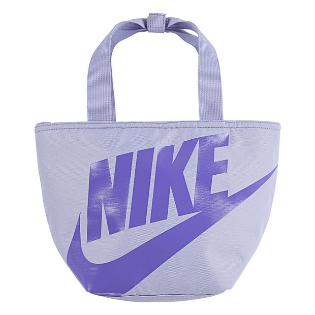 Nike Heritage Tote Bag White