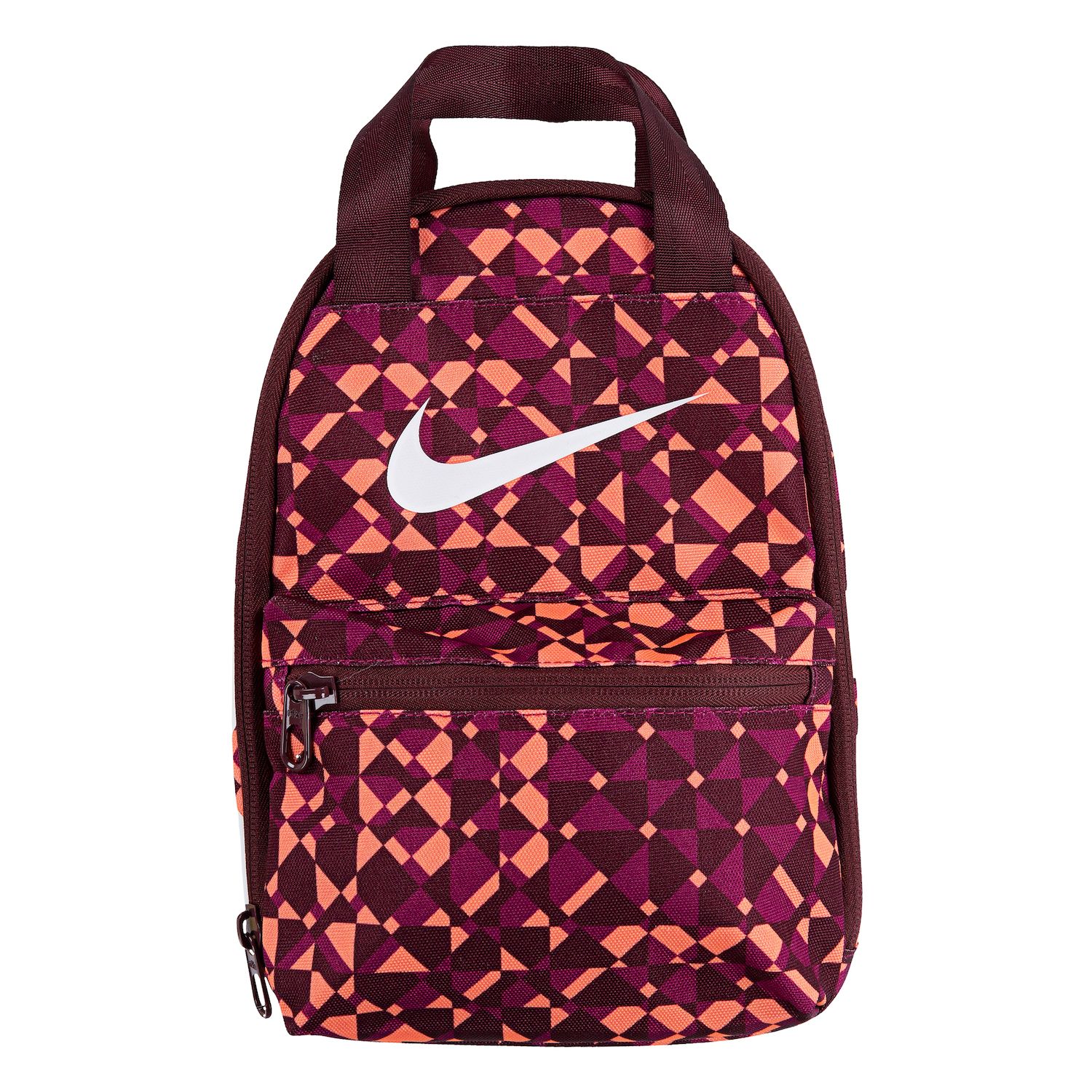 nike backpack with cooler compartment