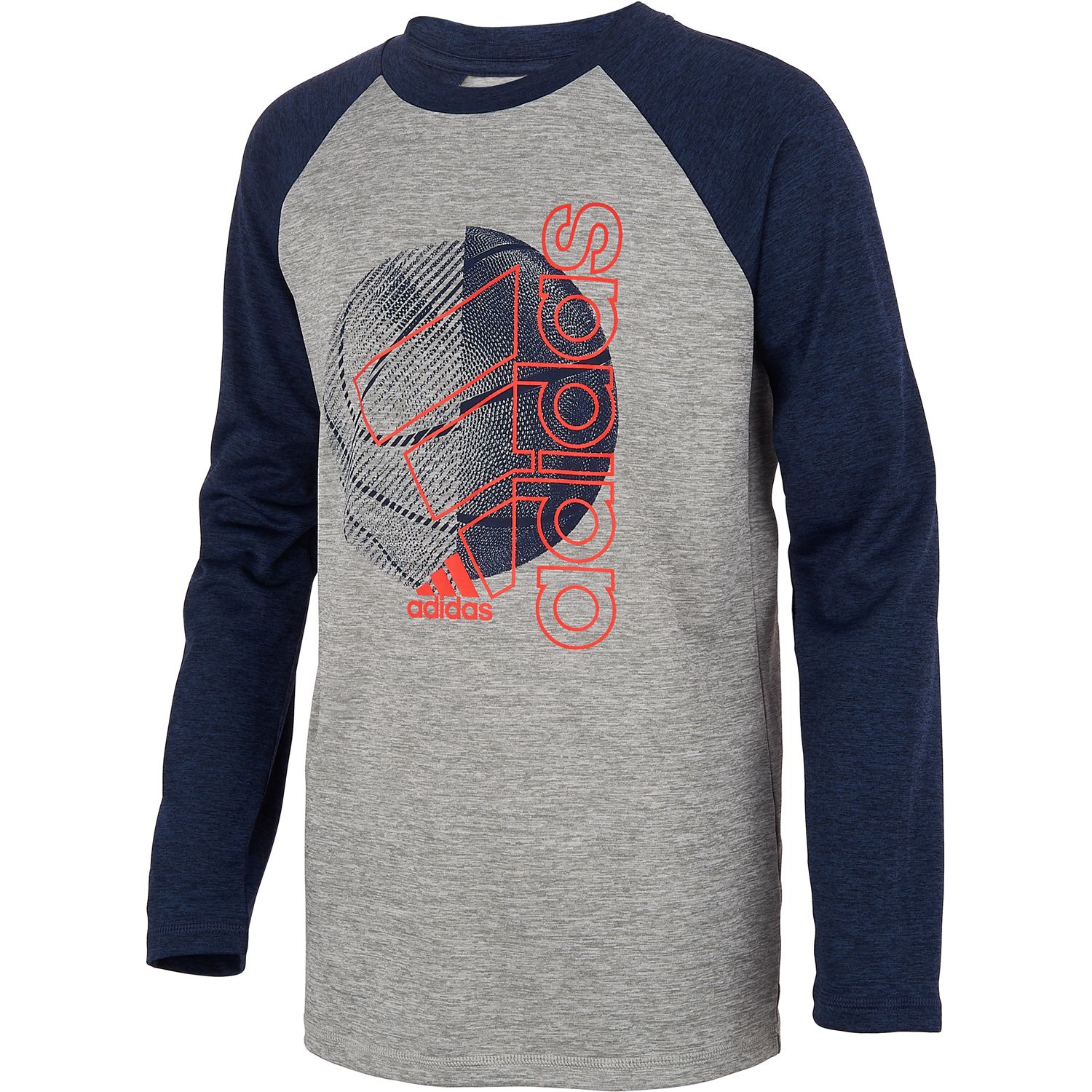 kohls adidas shirts