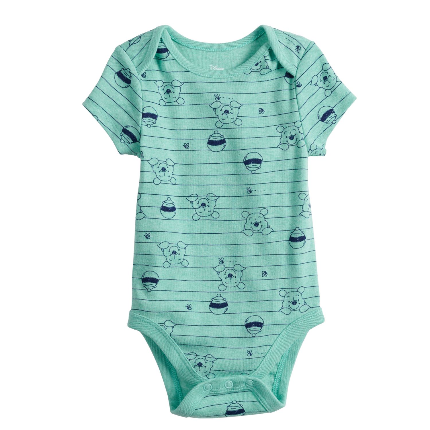 kohls disney baby clothes